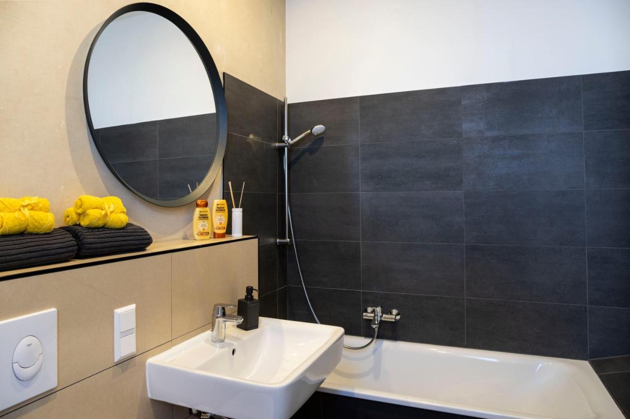 Shabby Chic +freshly Furnished +self Check-in Appartement *