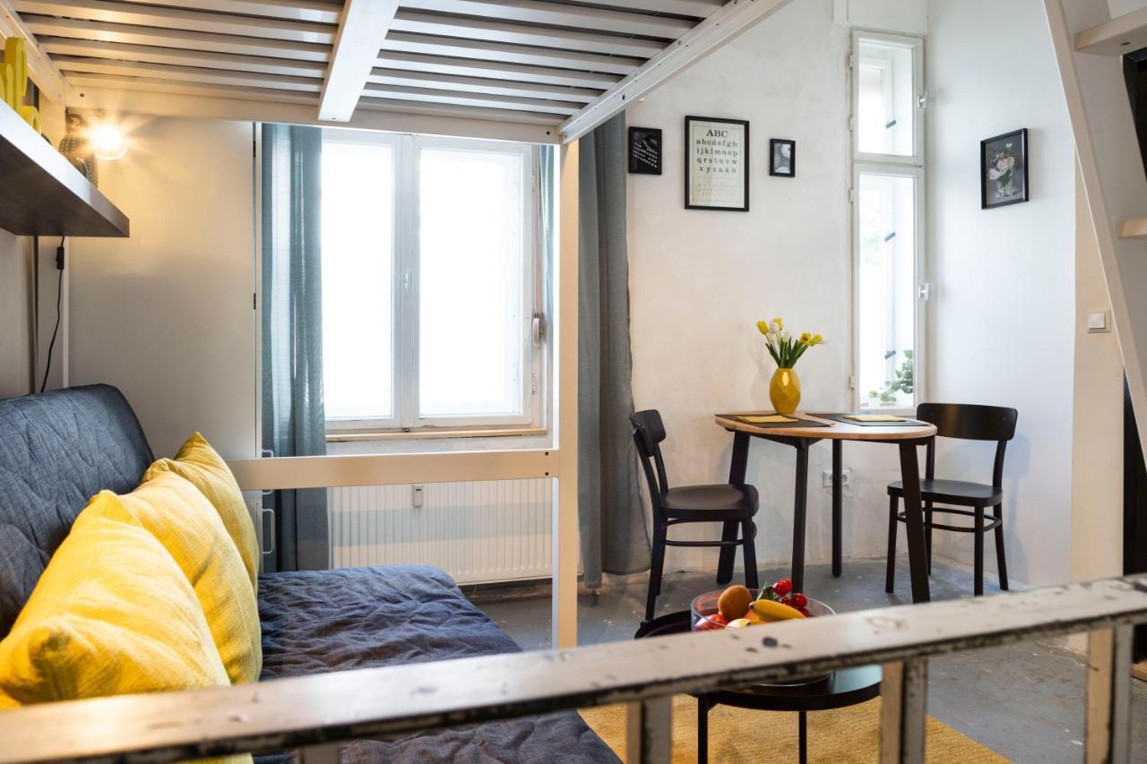 Appartement Shabby Chic +freshly Furnished +self Check-in *