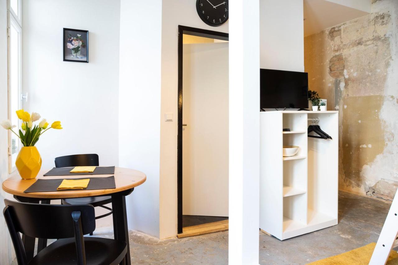 Shabby Chic +freshly Furnished +self Check-in Appartement