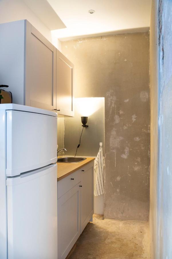 Shabby Chic +freshly Furnished +self Check-in Appartement