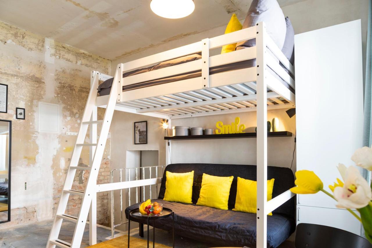 Appartement Shabby Chic +freshly Furnished +self Check-in *