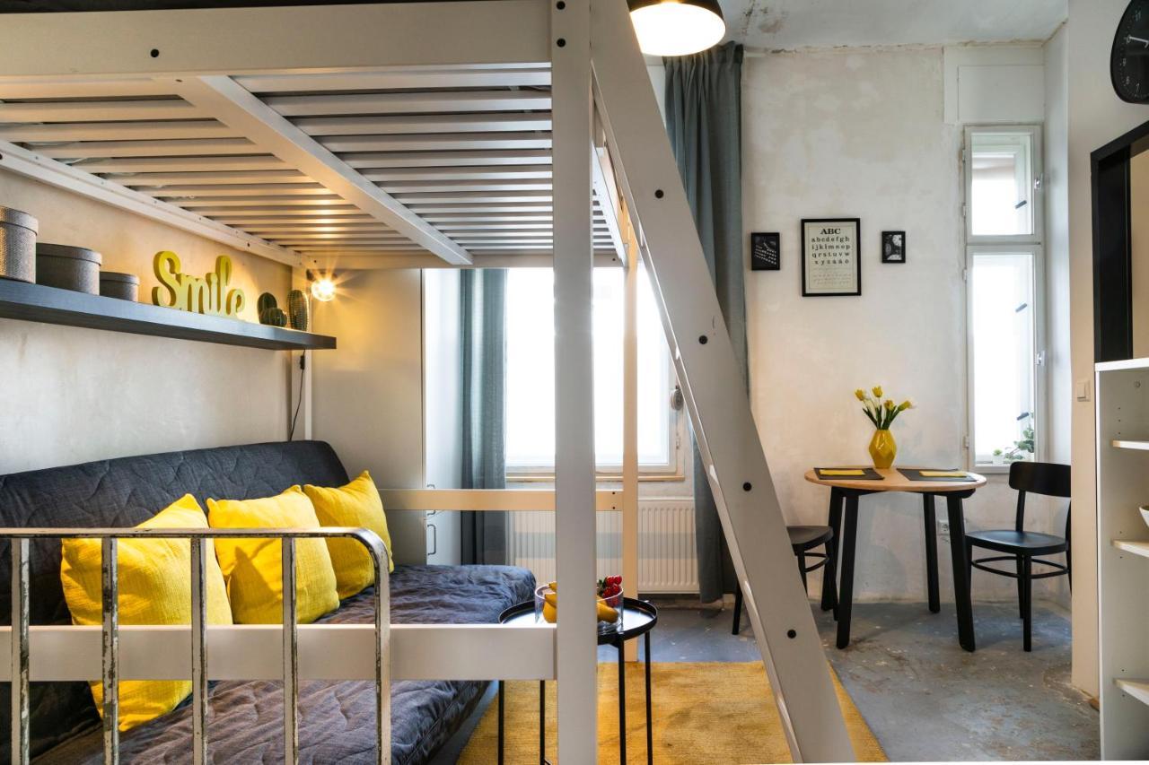 Appartement Shabby Chic +freshly Furnished +self Check-in *