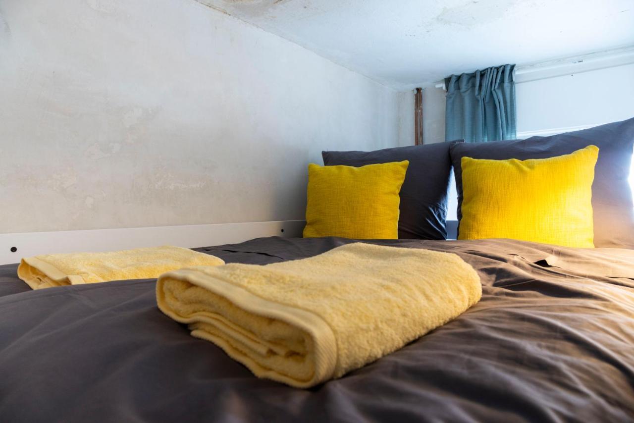 Appartement Shabby Chic +freshly Furnished +self Check-in *