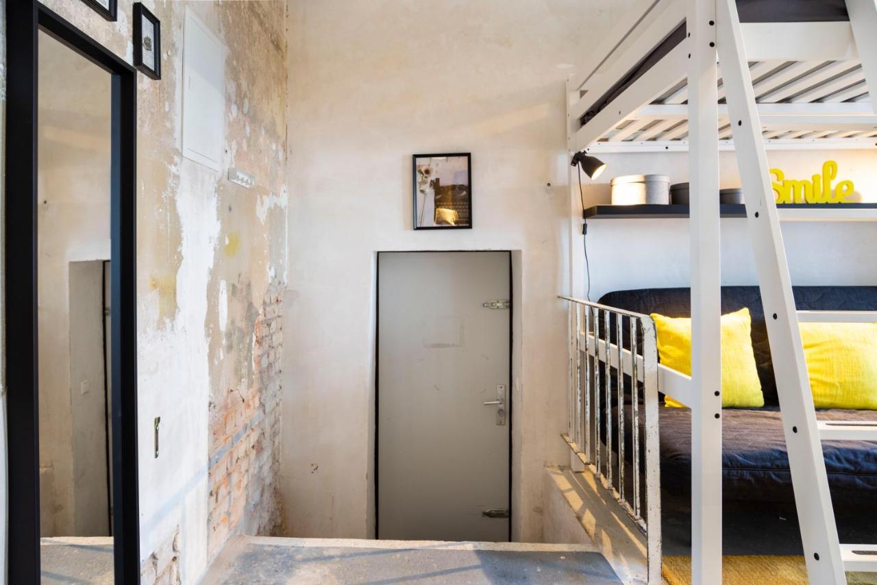 Appartement Shabby Chic +freshly Furnished +self Check-in *